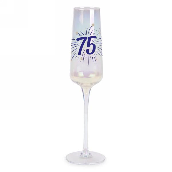 Flûte à champagne