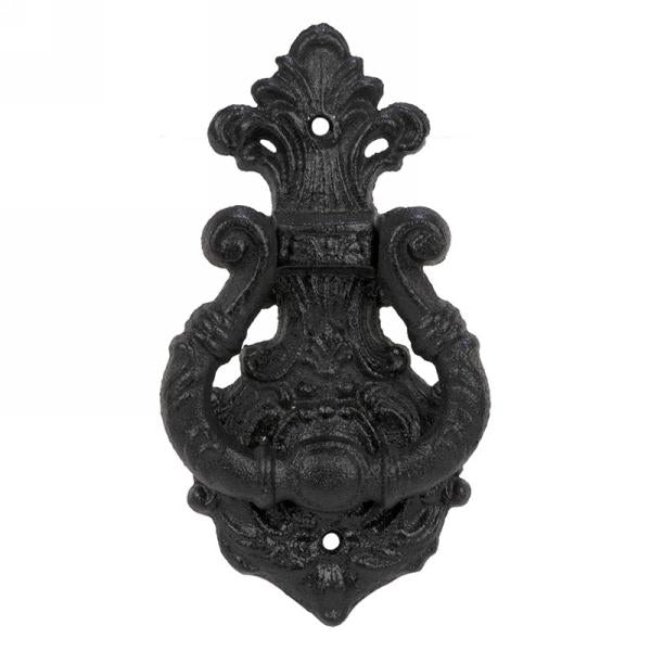 Heurtoir de porte baroque