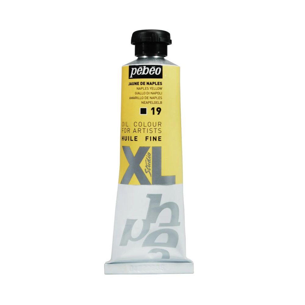 Peinture à l'huile 37 ml Pébéo Studio XL
