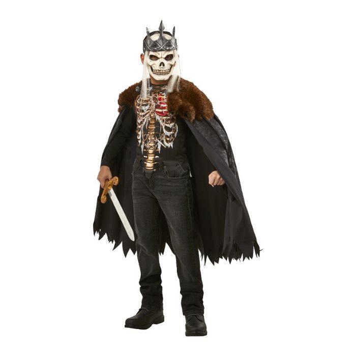 Costume enfant Roi des morts