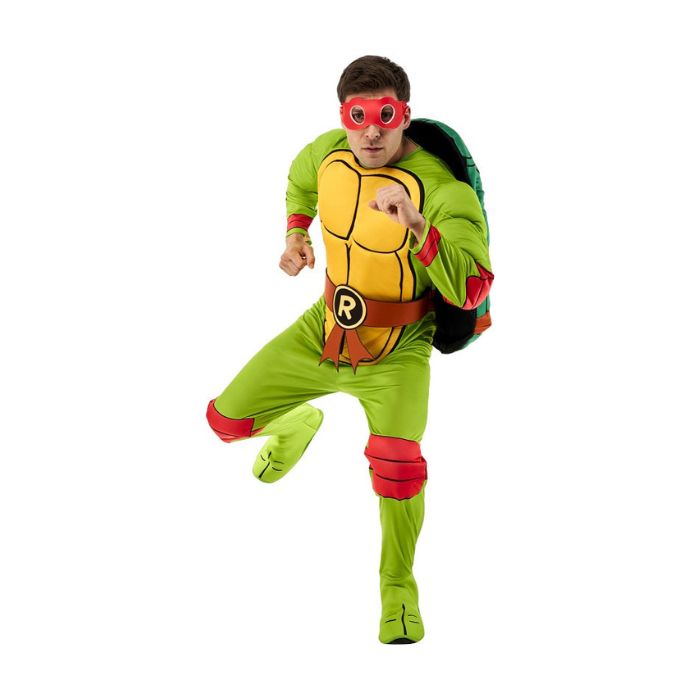 Costume homme Tortues Ninja - Raphael