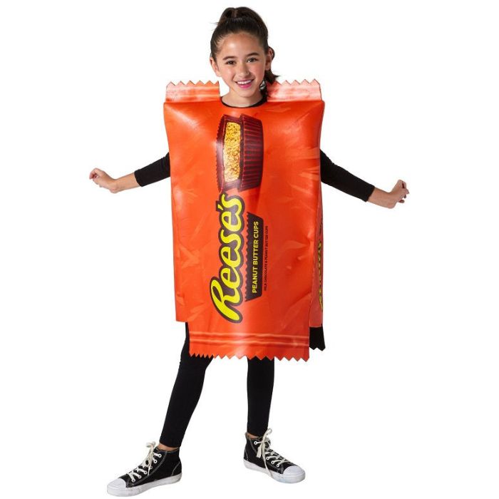 Costume enfant Reese moule