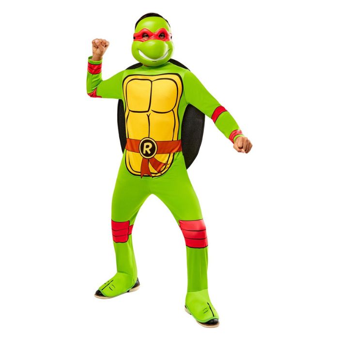 Costume enfant Tortues Ninja - Raphael
