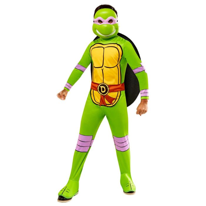 Costume enfant Tortues Ninja - Donatello