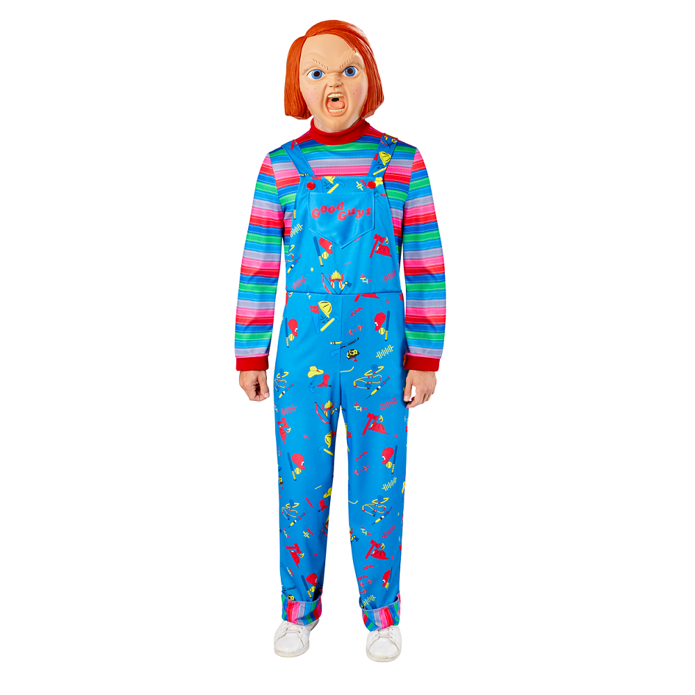 Costume adulte Chucky