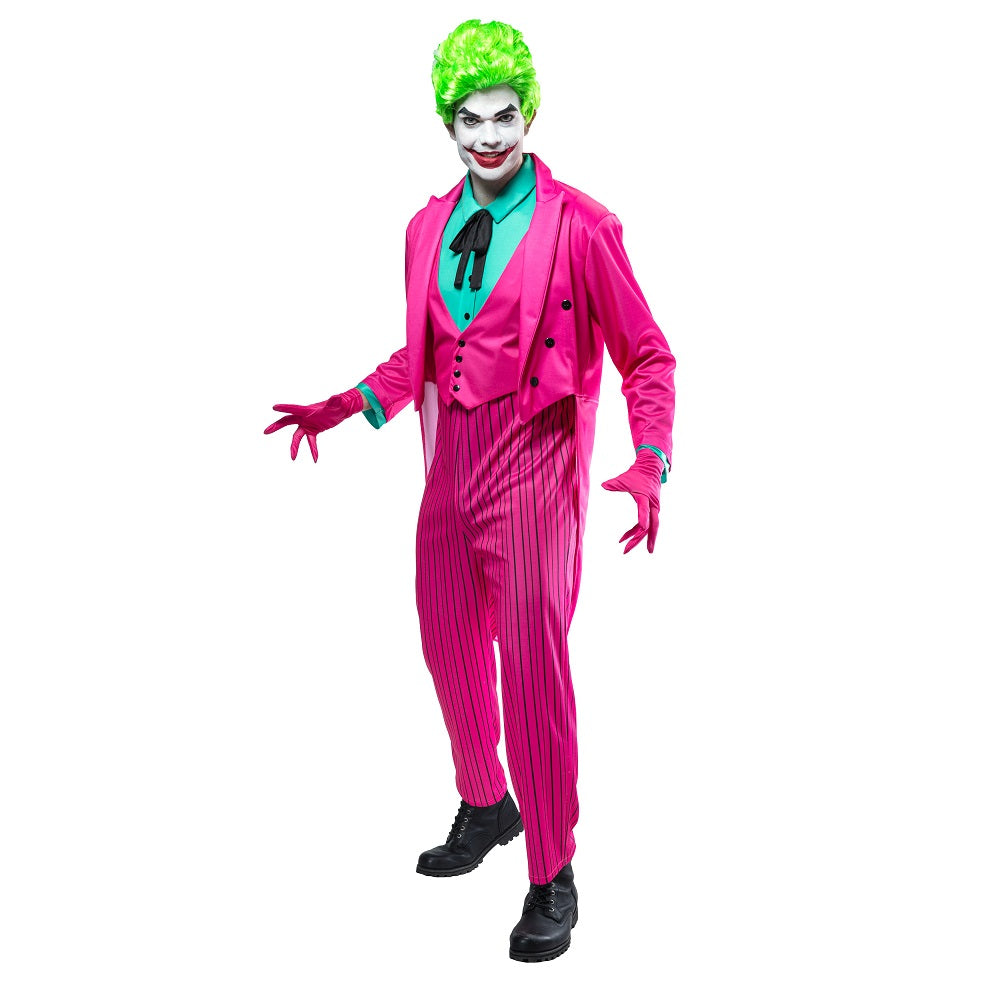 Costume homme Joker