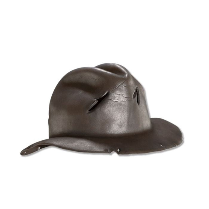 Chapeau de Freddy Krueger pour adulte