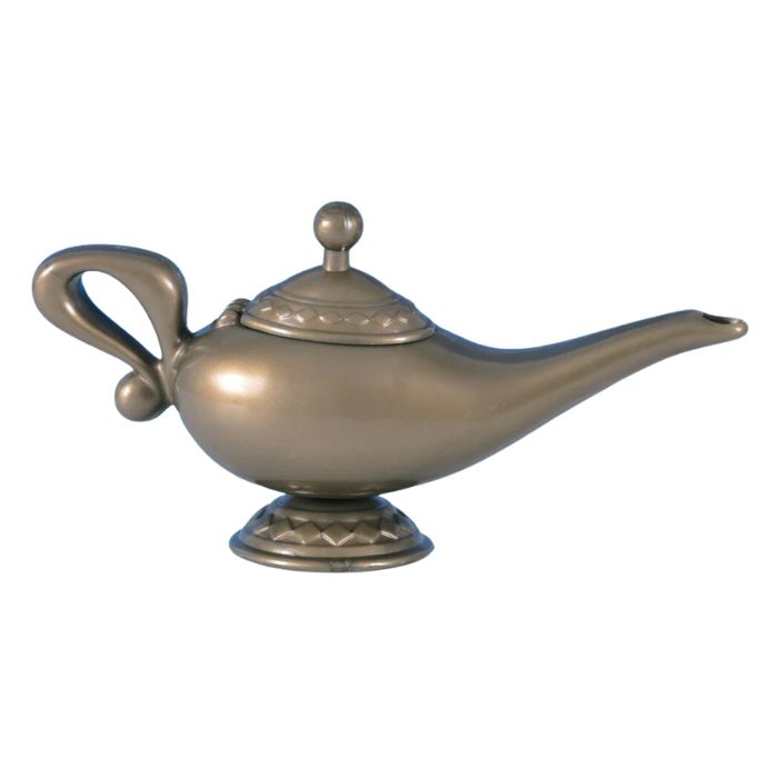 Lampe de génie