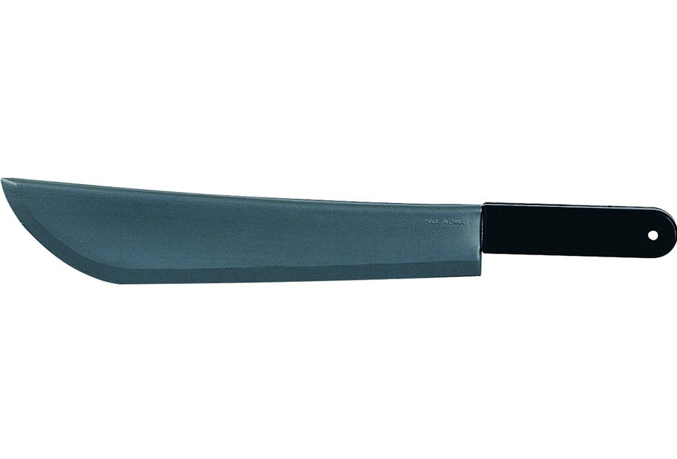 Machette en plastique