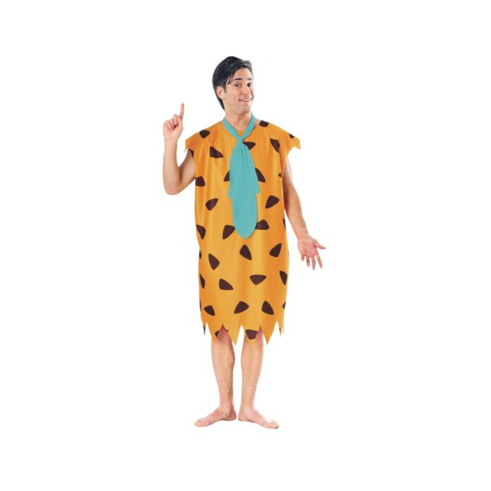 Costume homme Les Pierrafeu - Fred Caillou