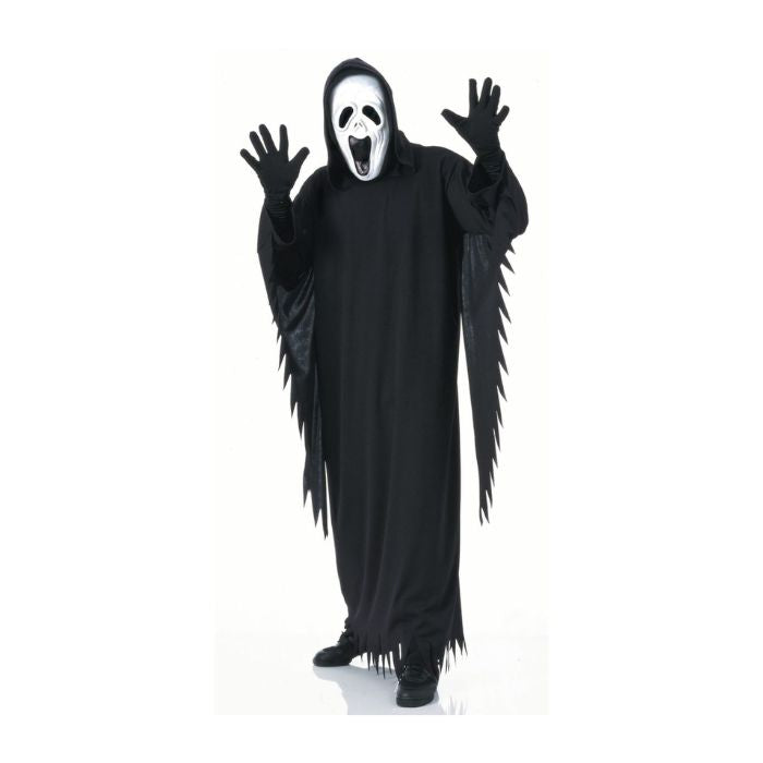 Costume homme Ghostface (STD)