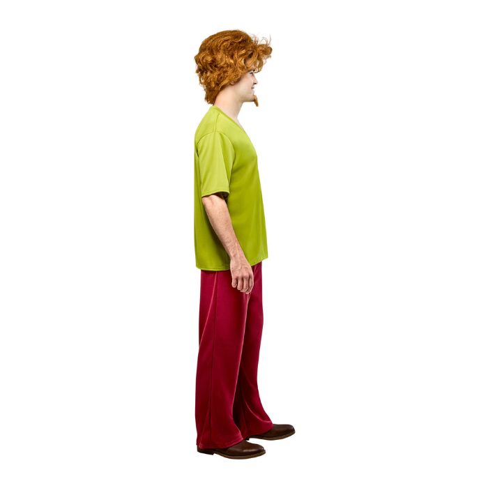 Costume homme Scooby Doo - Shaggy