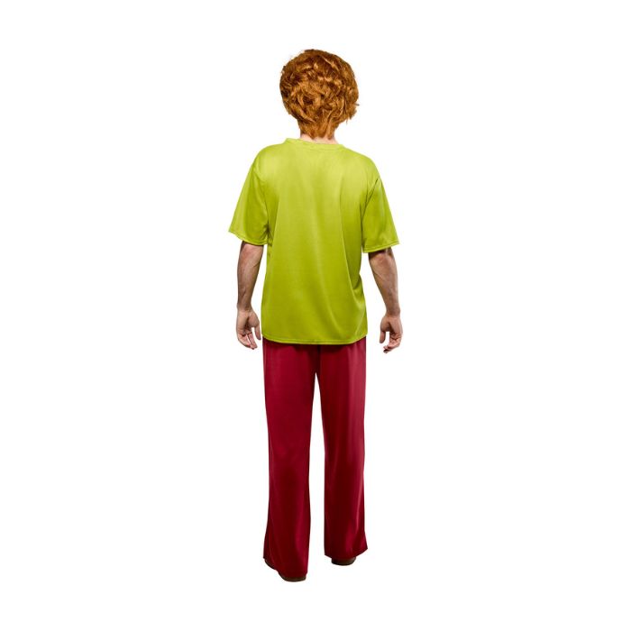 Costume homme Scooby Doo - Shaggy