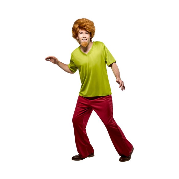 Costume homme Scooby Doo - Shaggy
