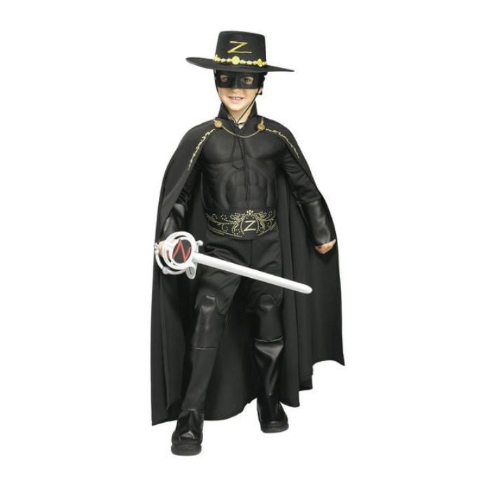 Cape de Zorro pour enfant