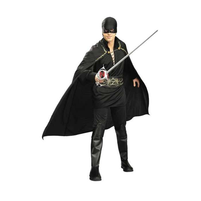 Costume homme Zorro