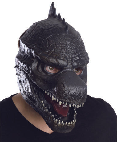 Masque de Godzilla pour adulte