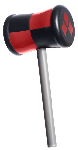 Maillet de Harley Quinn