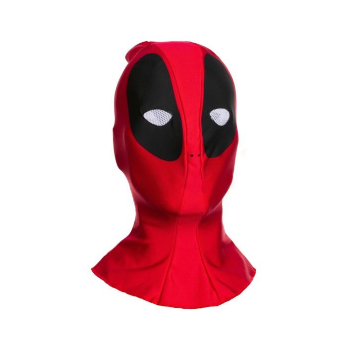 Masque de Deadpool pour adulte