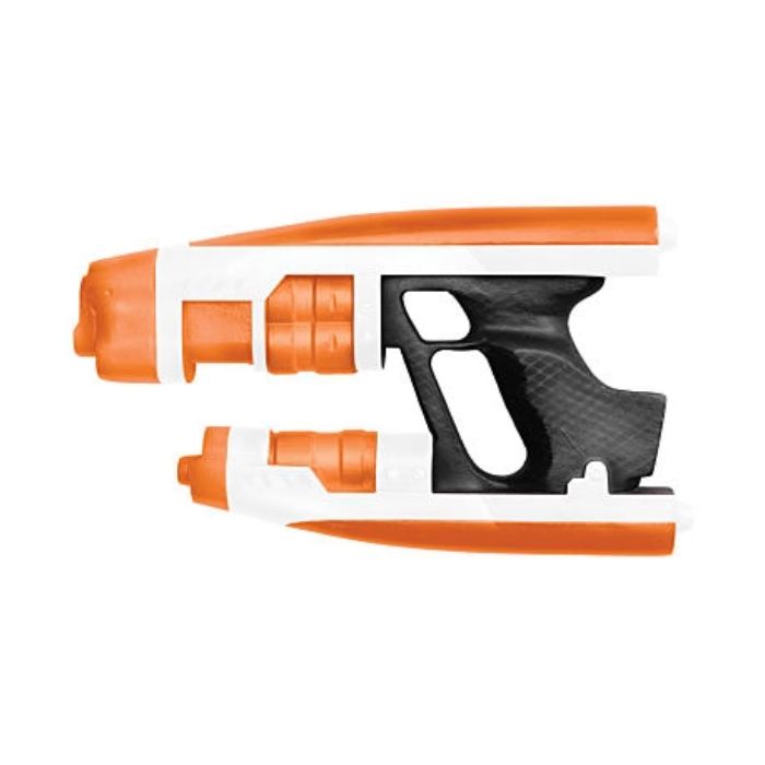 Fusil Star Lord (Peter Mc Quill) Les gardiens de la galaxie