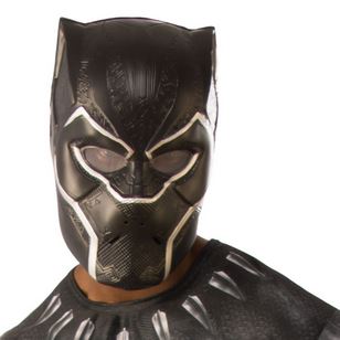 Masque de Black Panther pour adulte