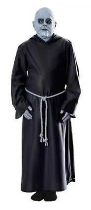 Costume enfant Famille Addams - Fester