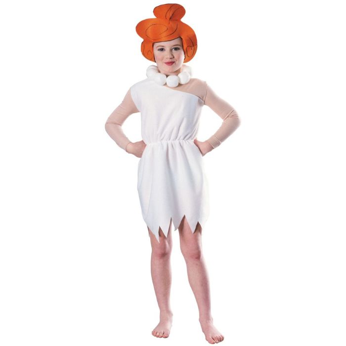 Costume enfant Les Pierrafeu - Délima