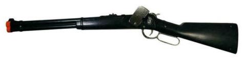 Carabine de cowboy 26 x 4 pouces