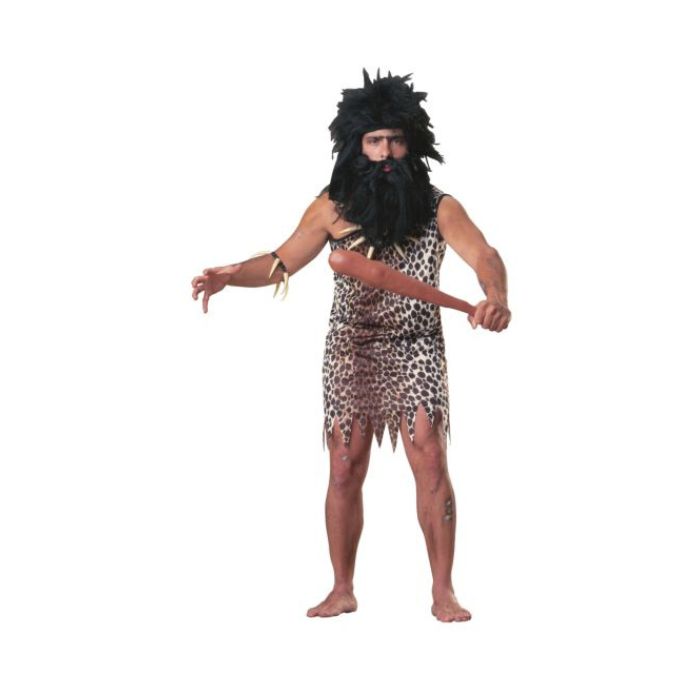 Costume homme des cavernes (STD)