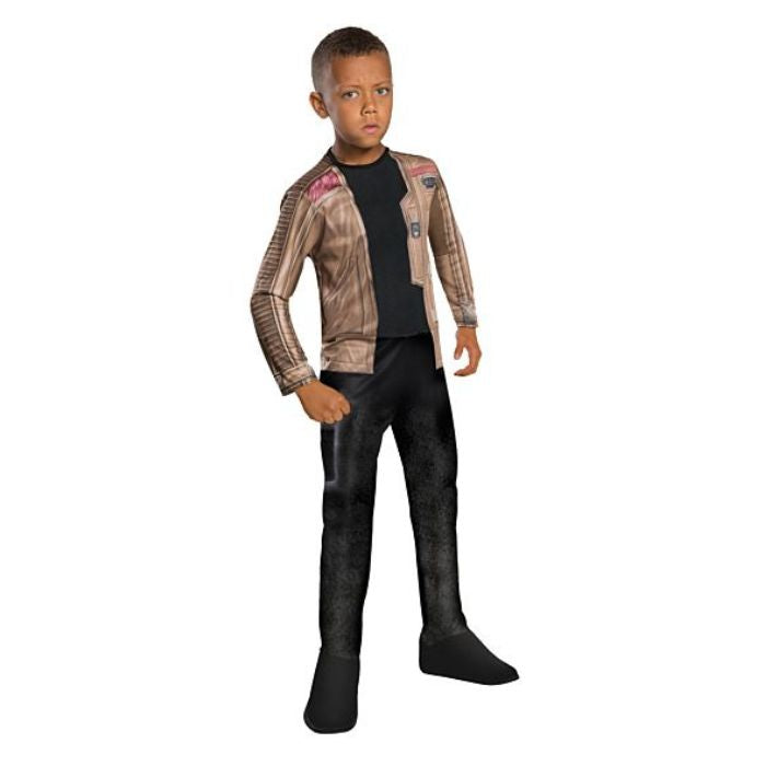 Costume enfant Star Wars - Finn