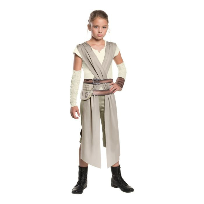 Costume enfant Star Wars - Rey
