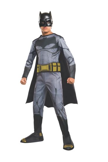 Costume enfant Batman (L)