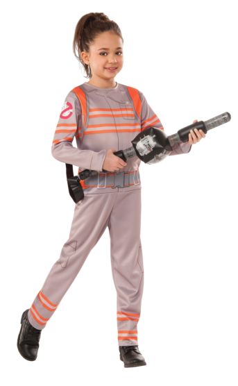 Costume enfant Ghostbuster