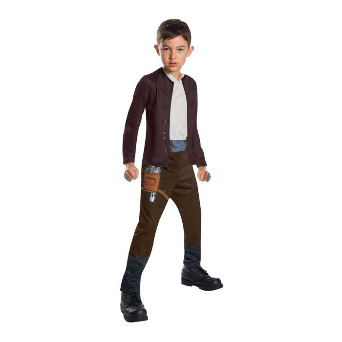 Costume enfant Star Wars - Poe Dameron