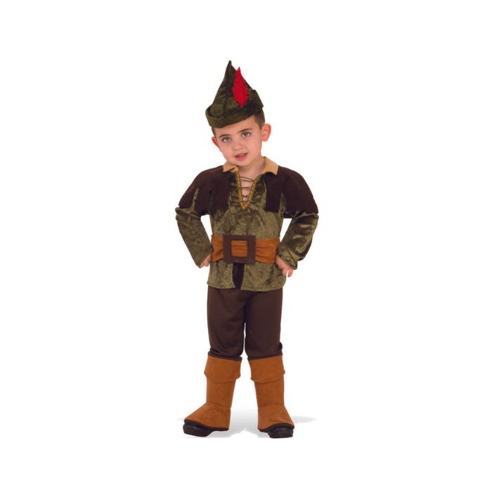 Costume enfant Robin des bois (M)