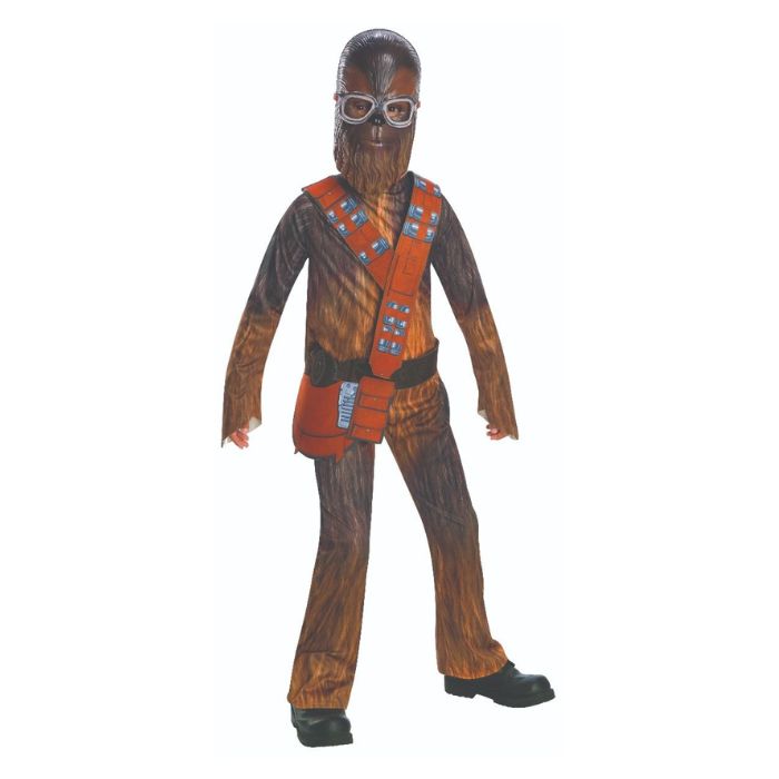 Costume enfant Star Wars - Chewbacca