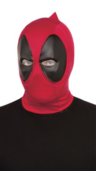 Masque de Deadpool pour adulte