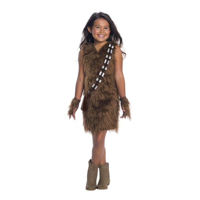 Costume enfant Star Wars - Chewbacca