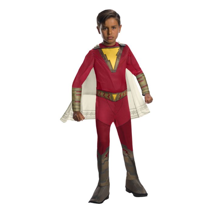 Costume enfant Shazam