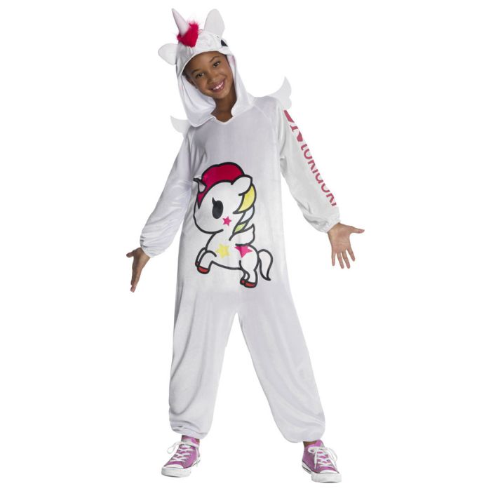 Costume enfant licorne Stellina (L)