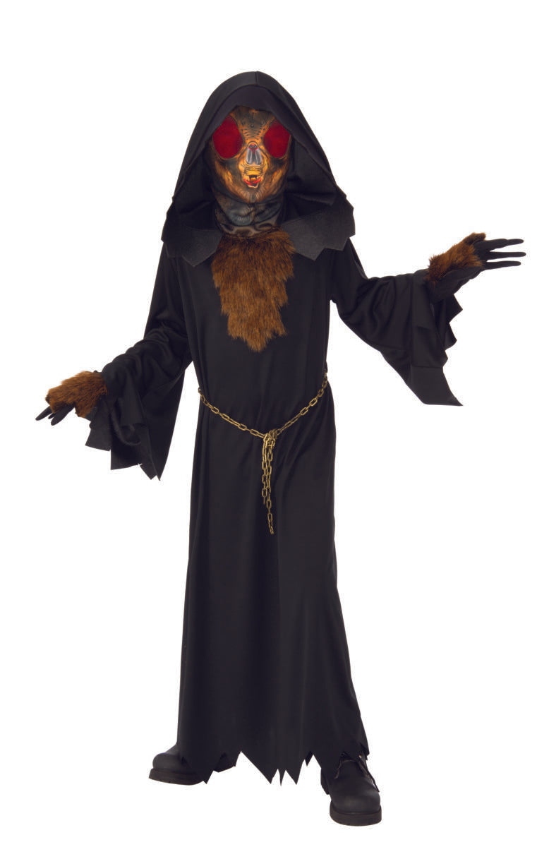 Costume enfant insecte horreur (M)