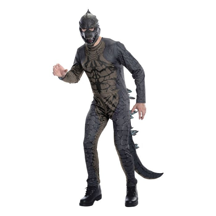 Costume homme Godzilla (STD)