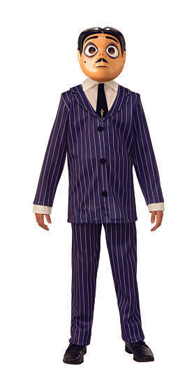 Costume enfant Famille Addams - Gomez