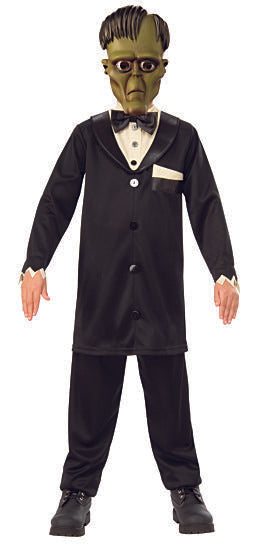 Costume enfant Famille Addams - Lurch