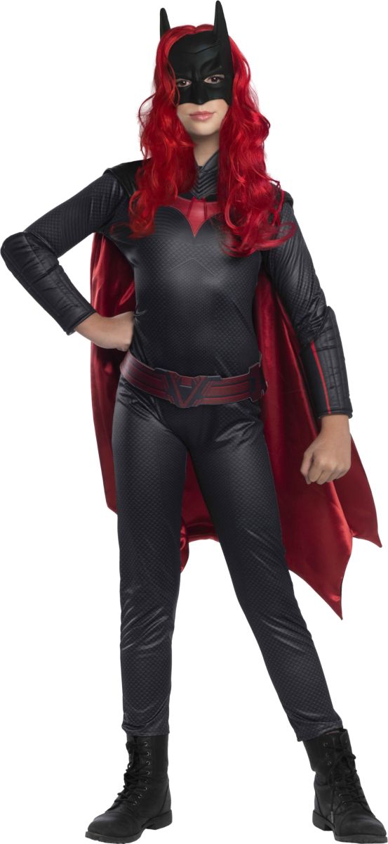 Costume enfant Batwoman (L)