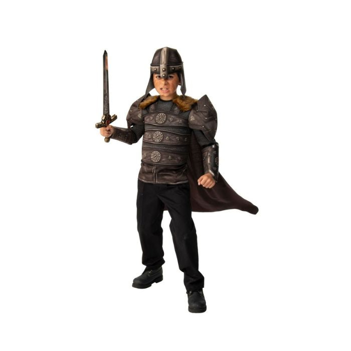 Costume enfant viking (L)