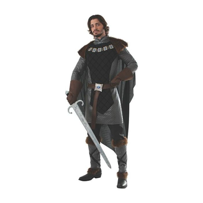 Costume homme chevalier (STD)