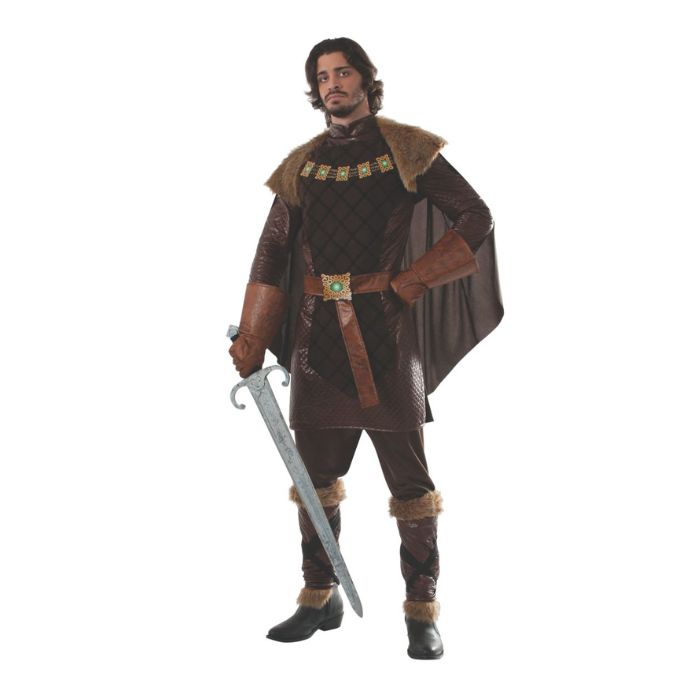 Costume homme chevalier (STD)