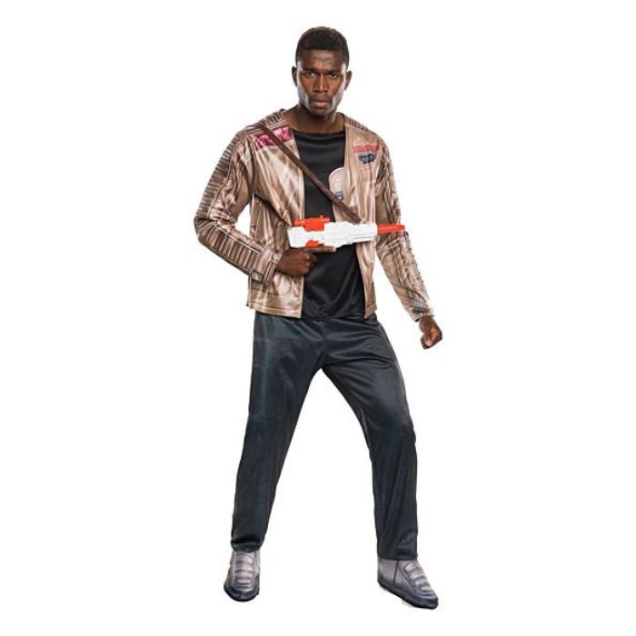 Costume homme Star Wars - Finn