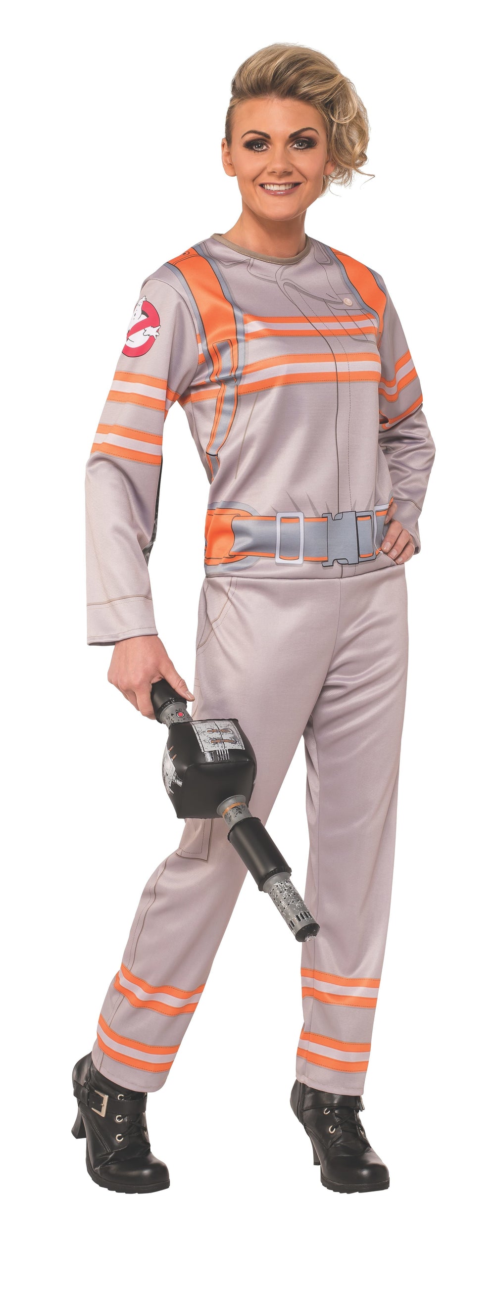 Costume femme Ghostbuster (L)